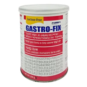Gastro-Fix Special Formula Tin 200 gm